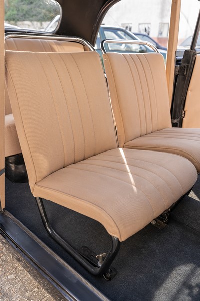 1940 Peugeot 202
